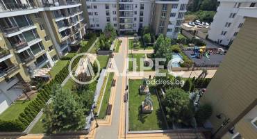 Многостаен апартамент, София, Манастирски ливади - изток, 661695, Снимка 6