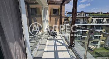 Многостаен апартамент, София, Манастирски ливади - изток, 661695, Снимка 8