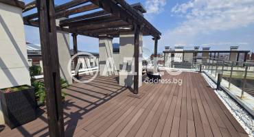 Многостаен апартамент, София, Манастирски ливади - изток, 661695, Снимка 9