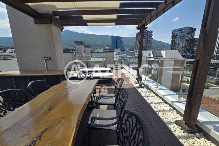 Многостаен апартамент, София, Манастирски ливади - изток, 661695, Снимка 10