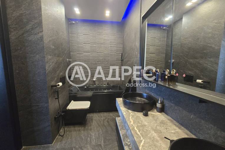 Многостаен апартамент, София, Манастирски ливади - изток, 661695, Снимка 11