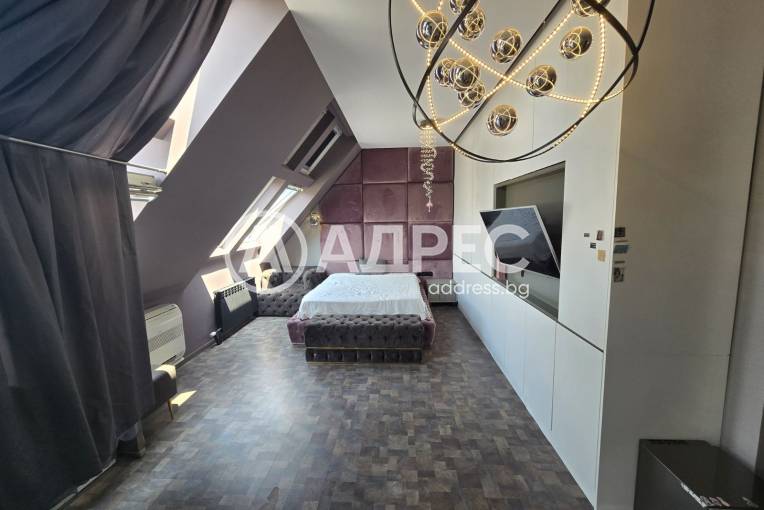 Многостаен апартамент, София, Манастирски ливади - изток, 661695, Снимка 12