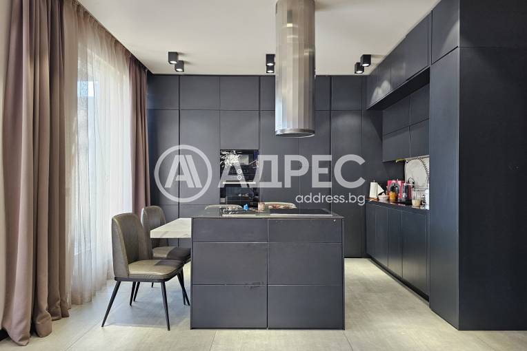 Многостаен апартамент, София, Манастирски ливади - изток, 661695, Снимка 2