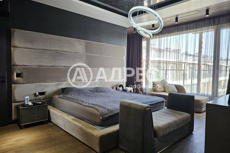 Многостаен апартамент, София, Манастирски ливади - изток, 661695, Снимка 4