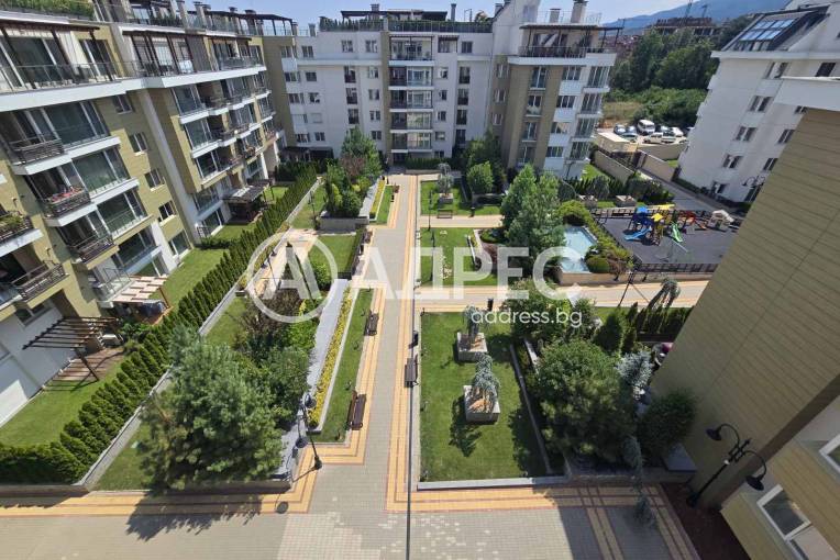 Многостаен апартамент, София, Манастирски ливади - изток, 661695, Снимка 6