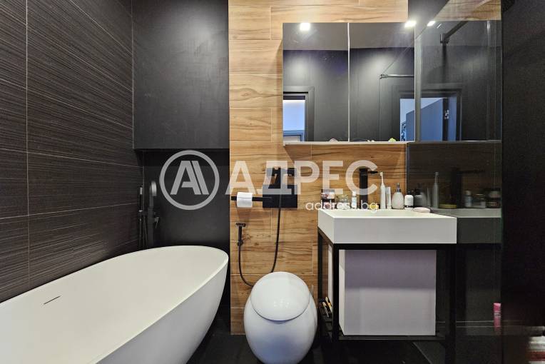 Многостаен апартамент, София, Манастирски ливади - изток, 661695, Снимка 7