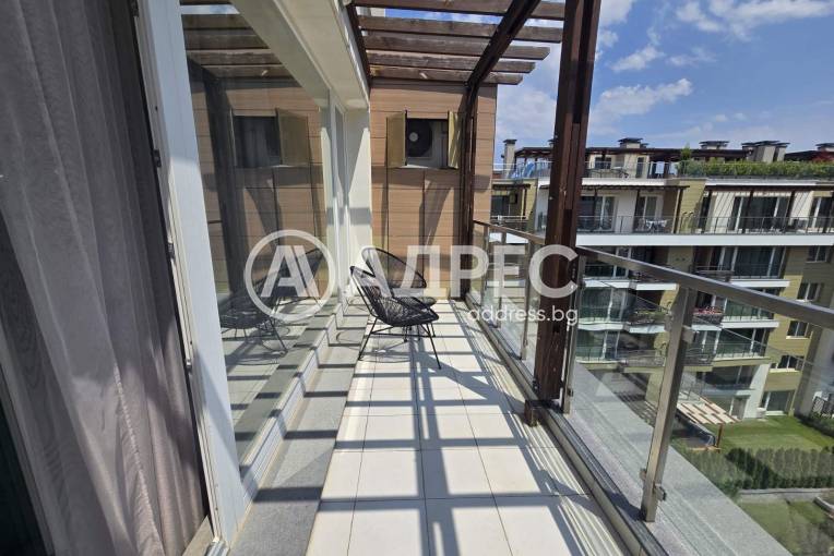 Многостаен апартамент, София, Манастирски ливади - изток, 661695, Снимка 8