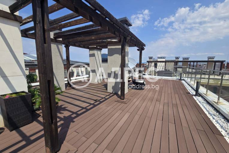 Многостаен апартамент, София, Манастирски ливади - изток, 661695, Снимка 9