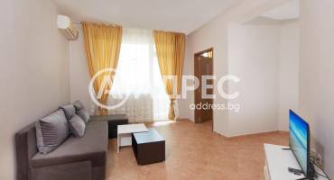 Двустаен апартамент, Равда, 665695, Снимка 1