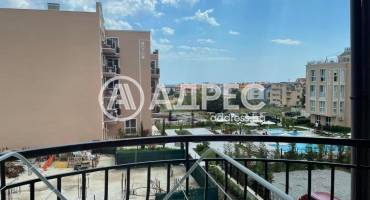 Двустаен апартамент, Равда, 665695, Снимка 8