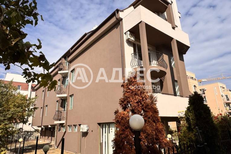 Двустаен апартамент, Равда, 665695, Снимка 11