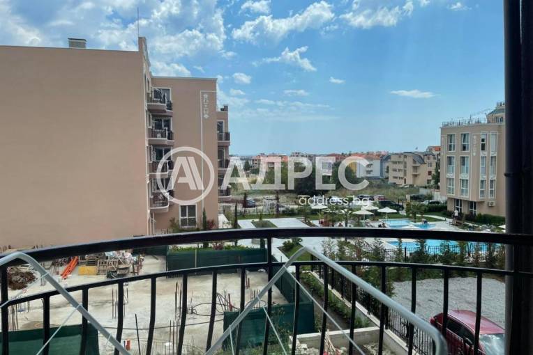 Двустаен апартамент, Равда, 665695, Снимка 8