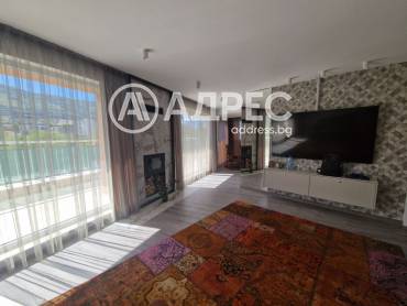 Тристаен апартамент, София, Манастирски ливади - изток, 669695, Снимка 1