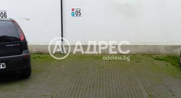 Гараж, Варна, Трошево, 674695, Снимка 1