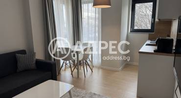 Двустаен апартамент, София, Бояна, 679695