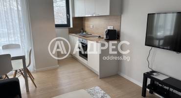 Двустаен апартамент, София, Бояна, 679695, Снимка 2