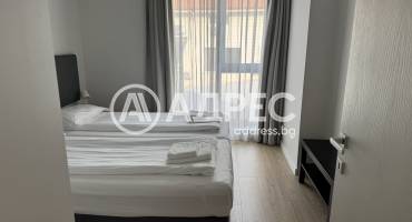 Двустаен апартамент, София, Бояна, 679695, Снимка 3