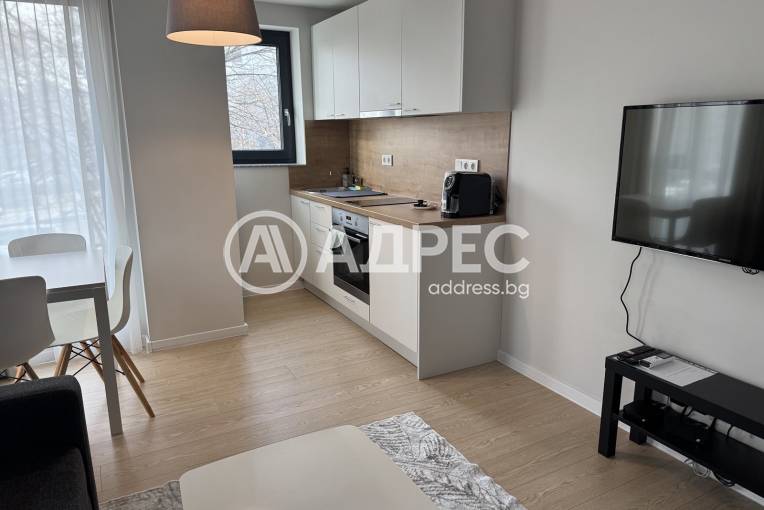 Двустаен апартамент, София, Бояна, 679695, Снимка 2