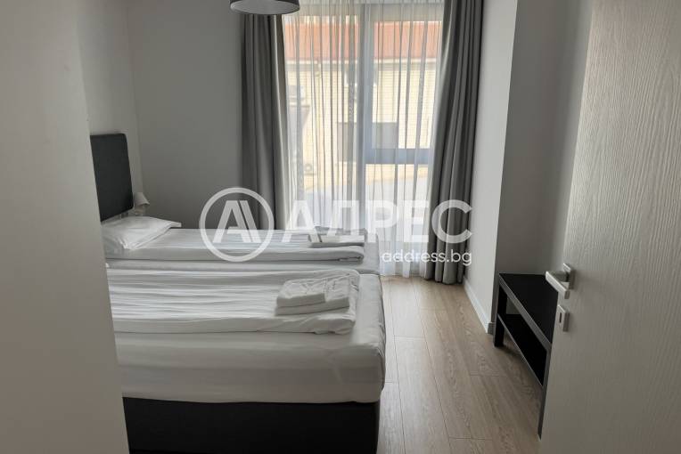 Двустаен апартамент, София, Бояна, 679695, Снимка 3