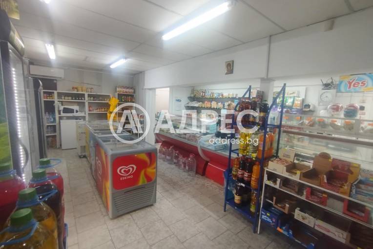 Магазин, Безмер, 680695, Снимка 18