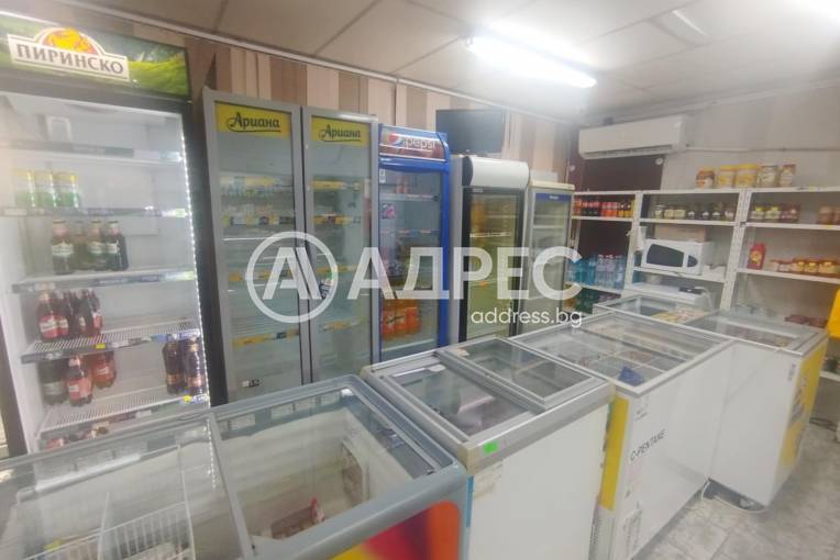 Магазин, Безмер, 680695, Снимка 2