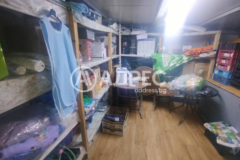 Магазин, Безмер, 680695, Снимка 4