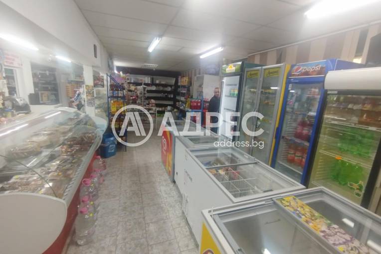 Магазин, Безмер, 680695, Снимка 6