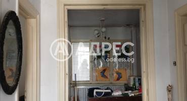 Етаж от къща, Пловдив, Център, 682695, Снимка 1