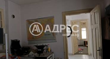 Етаж от къща, Пловдив, Център, 682695, Снимка 2