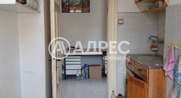 Етаж от къща, Пловдив, Център, 682695, Снимка 4