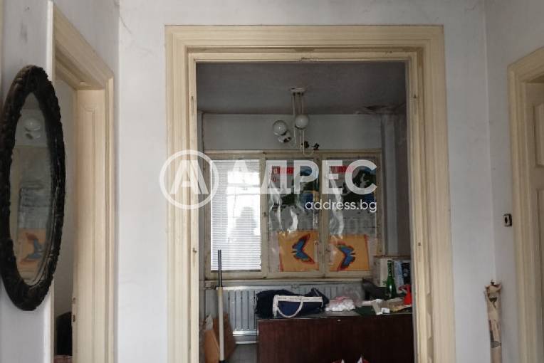 Етаж от къща, Пловдив, Център, 682695, Снимка 1