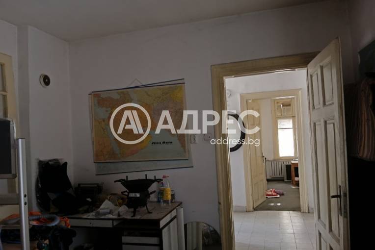 Етаж от къща, Пловдив, Център, 682695, Снимка 2