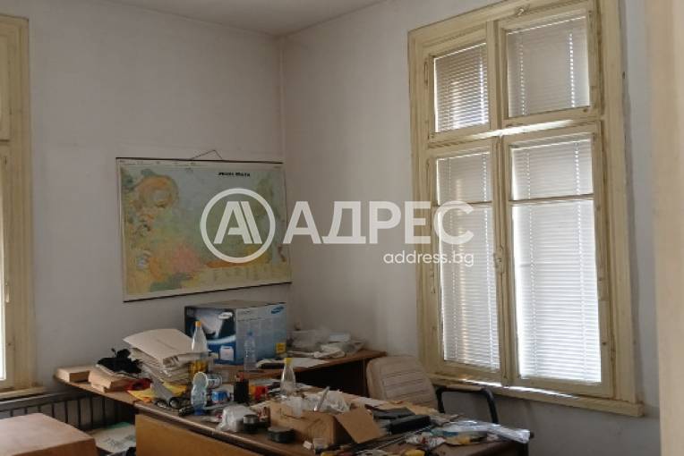 Етаж от къща, Пловдив, Център, 682695, Снимка 3