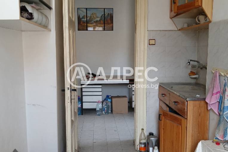 Етаж от къща, Пловдив, Център, 682695, Снимка 4