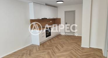Тристаен апартамент, Варна, Възраждане 2, 684695, Снимка 1