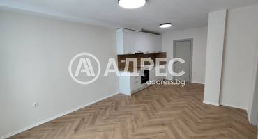 Тристаен апартамент, Варна, Възраждане 2, 684695, Снимка 3