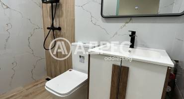 Тристаен апартамент, Варна, Възраждане 2, 684695, Снимка 4