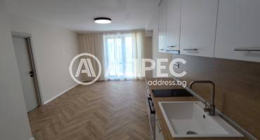 Тристаен апартамент, Варна, Възраждане 2, 684695, Снимка 6