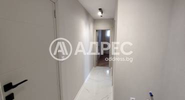 Тристаен апартамент, Варна, Възраждане 2, 684695, Снимка 7