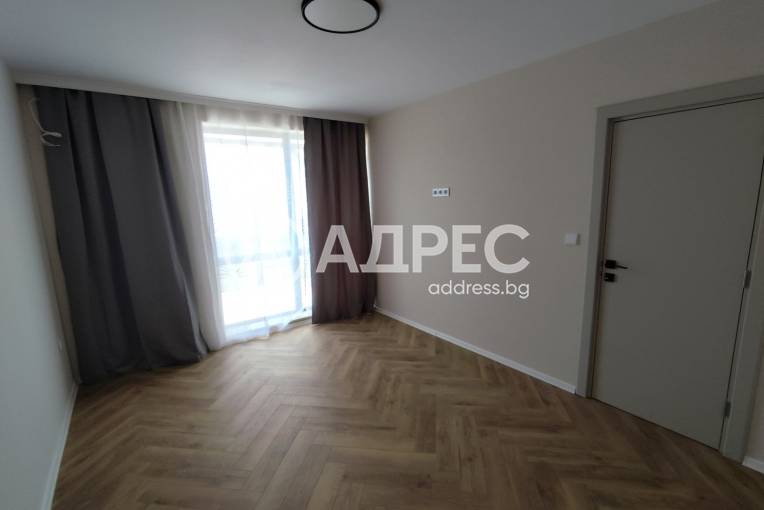Тристаен апартамент, Варна, Възраждане 2, 684695, Снимка 2