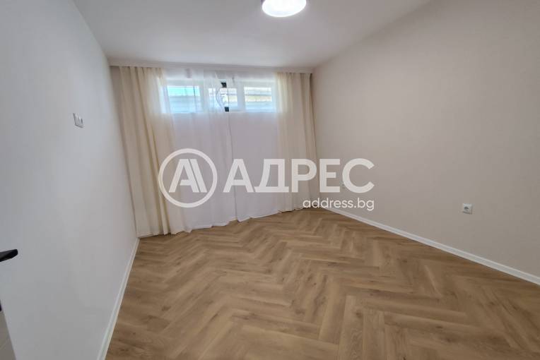 Тристаен апартамент, Варна, Възраждане 2, 684695, Снимка 5