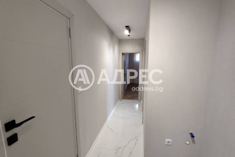 Тристаен апартамент, Варна, Възраждане 2, 684695, Снимка 7