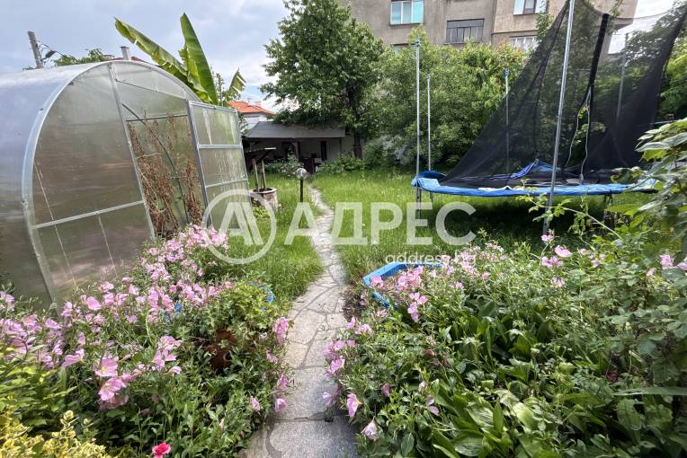 Къща/Вила, Хасково, Овчарски, 695695, Снимка 27