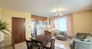 Тристаен апартамент, София, Редута, 696695, Снимка 1