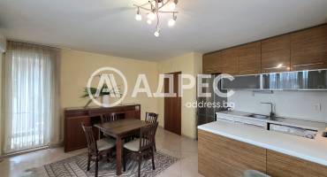 Тристаен апартамент, София, Редута, 696695, Снимка 13