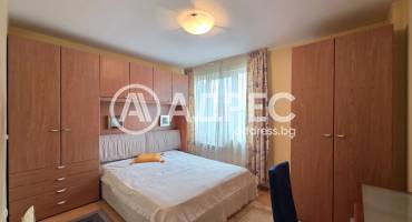 Тристаен апартамент, София, Редута, 696695, Снимка 2