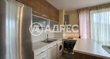 Тристаен апартамент, София, Редута, 696695, Снимка 3