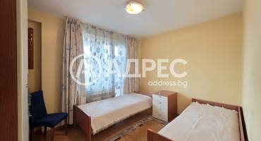 Тристаен апартамент, София, Редута, 696695, Снимка 4