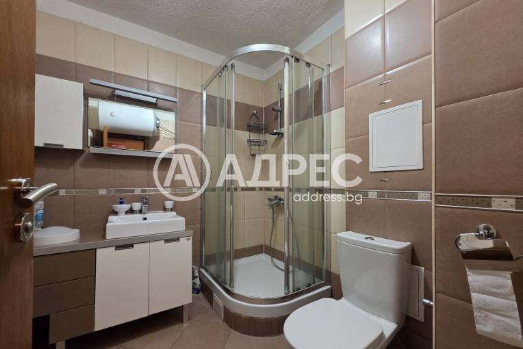 Тристаен апартамент, София, Редута, 696695, Снимка 9