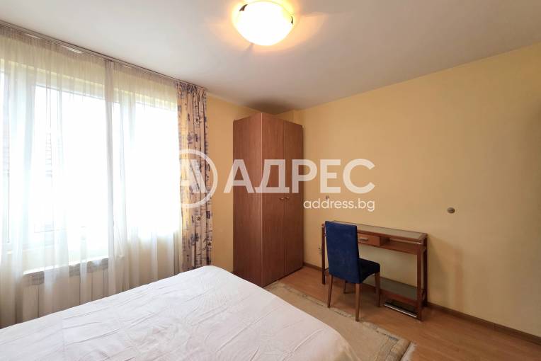 Тристаен апартамент, София, Редута, 696695, Снимка 10